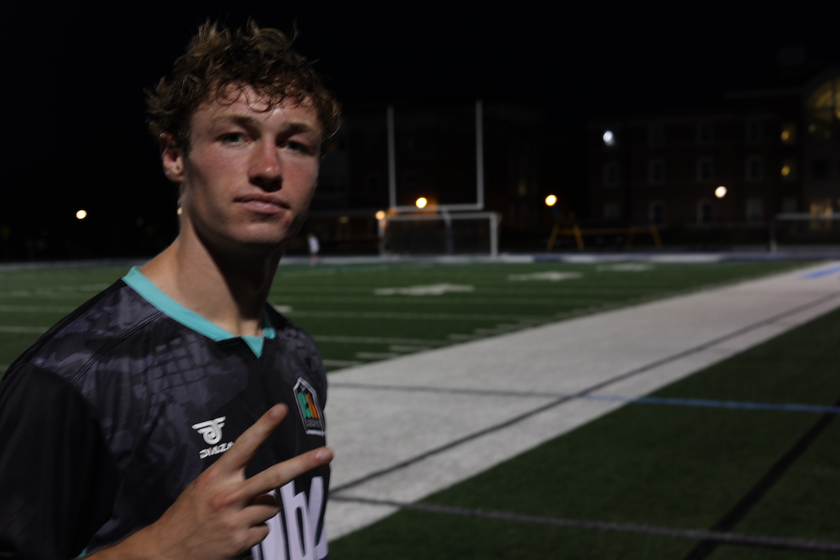 House AC - Def Post Match / Tommy here ya go ...