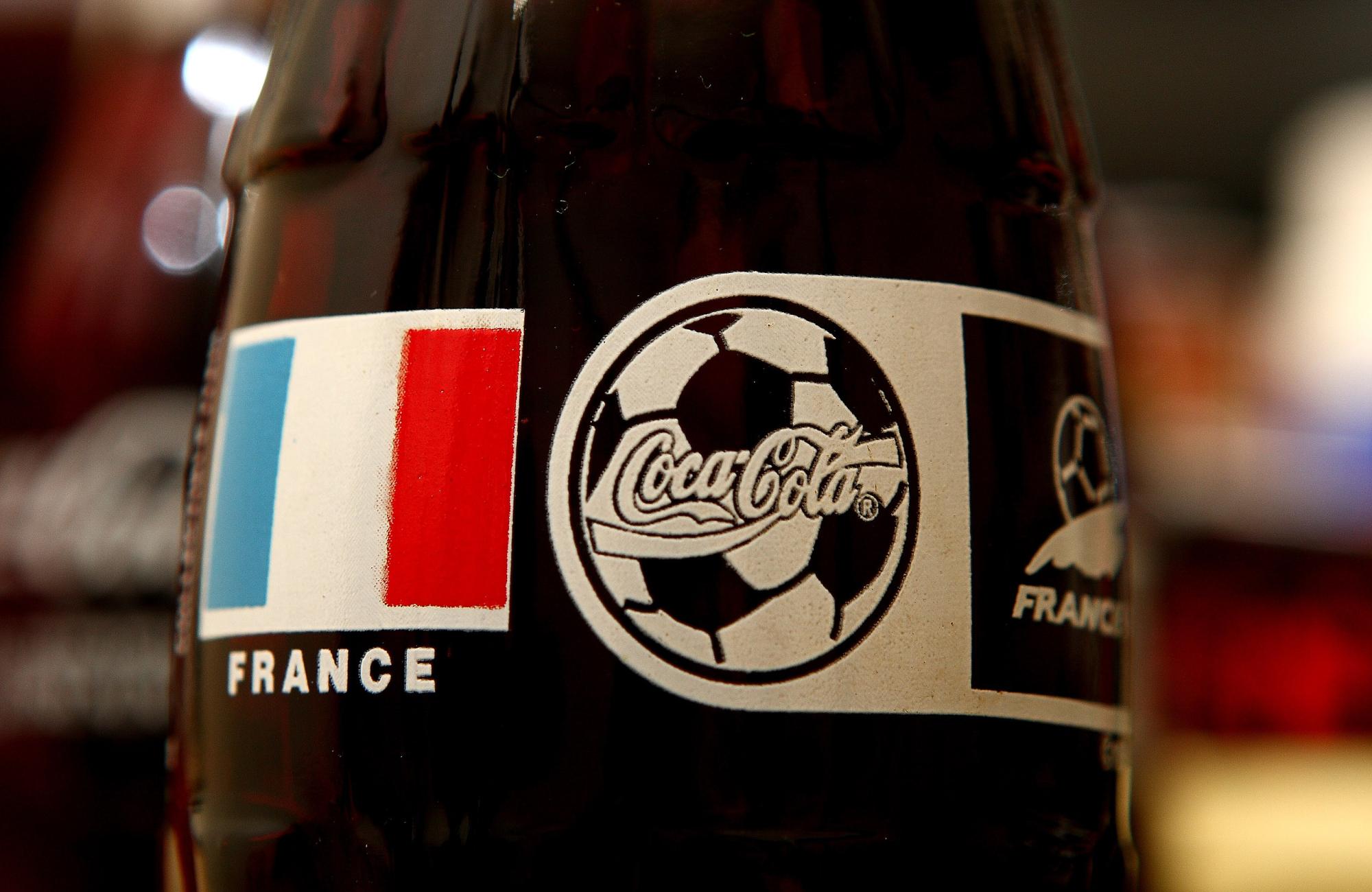 Allez Les Bleus - World Cup 1998 Documentary