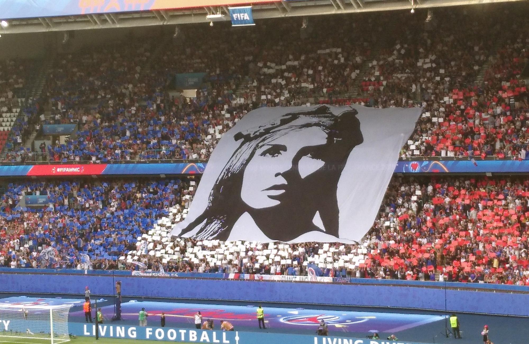 FIFA Women's World Cup In 1991