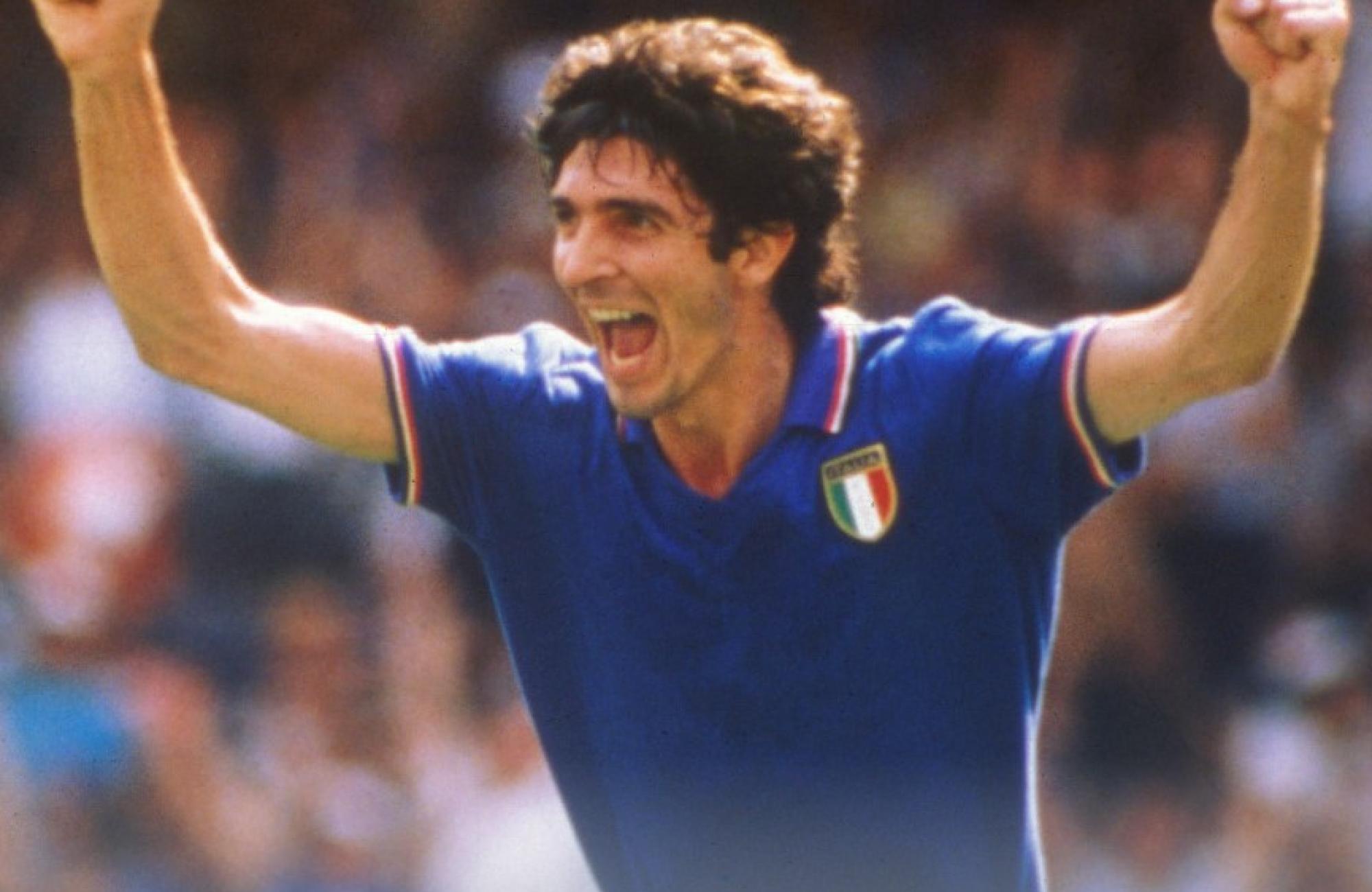 BBC Match of The World Cup 1982