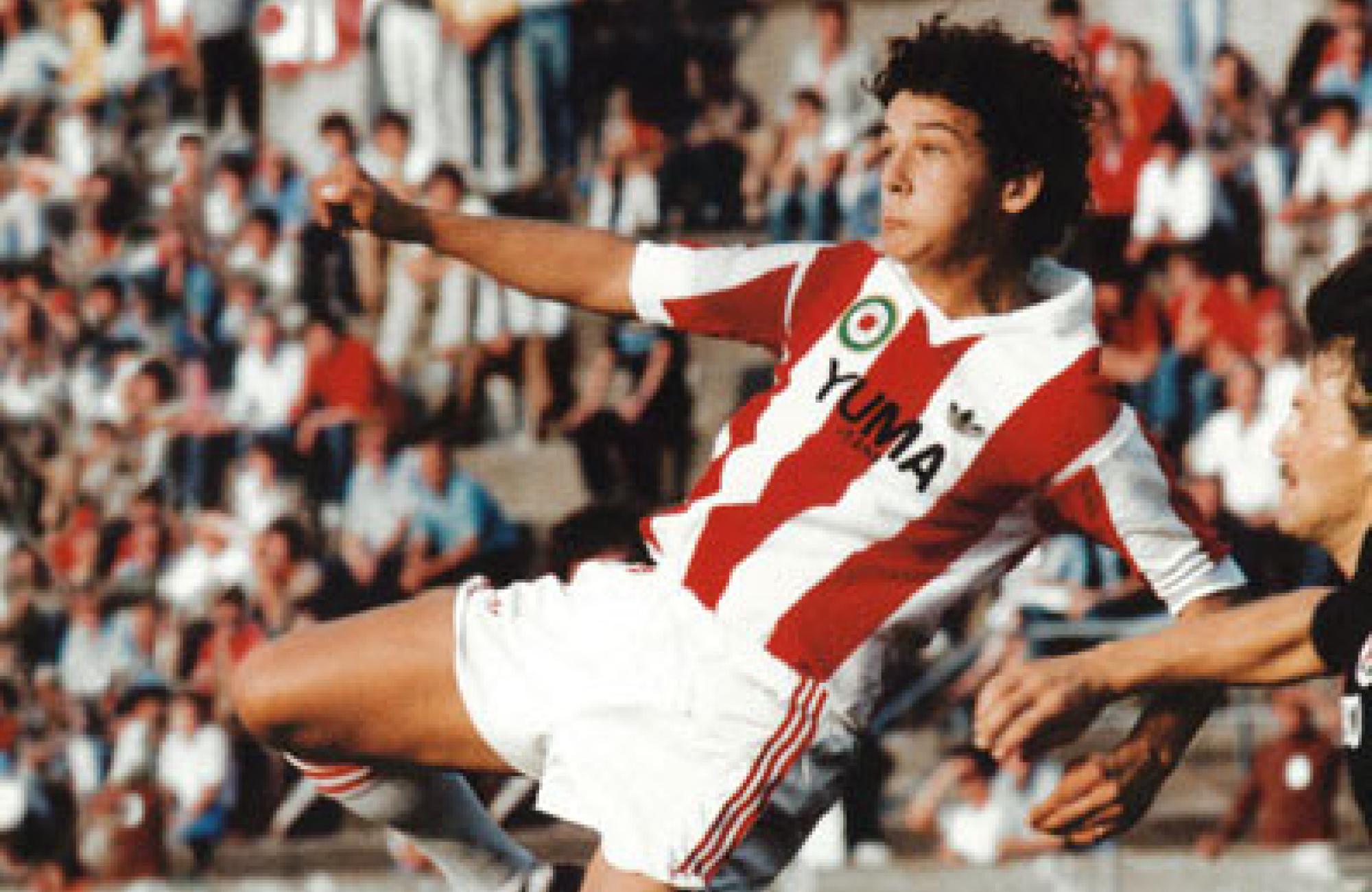 Roberto Baggio