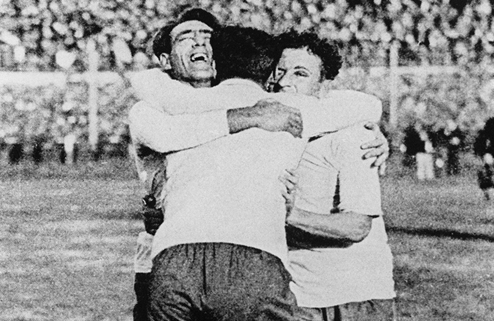 The Crazy Story Of The 1930 World Cup! 