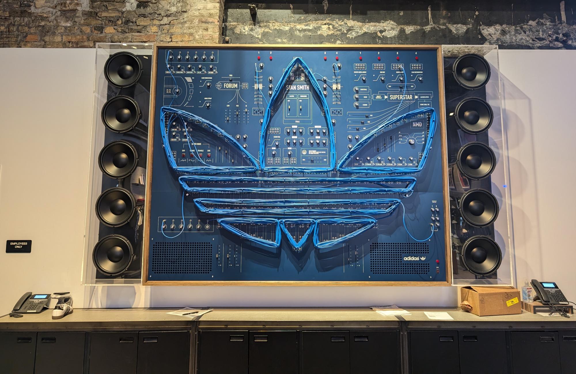 Adidas Originals