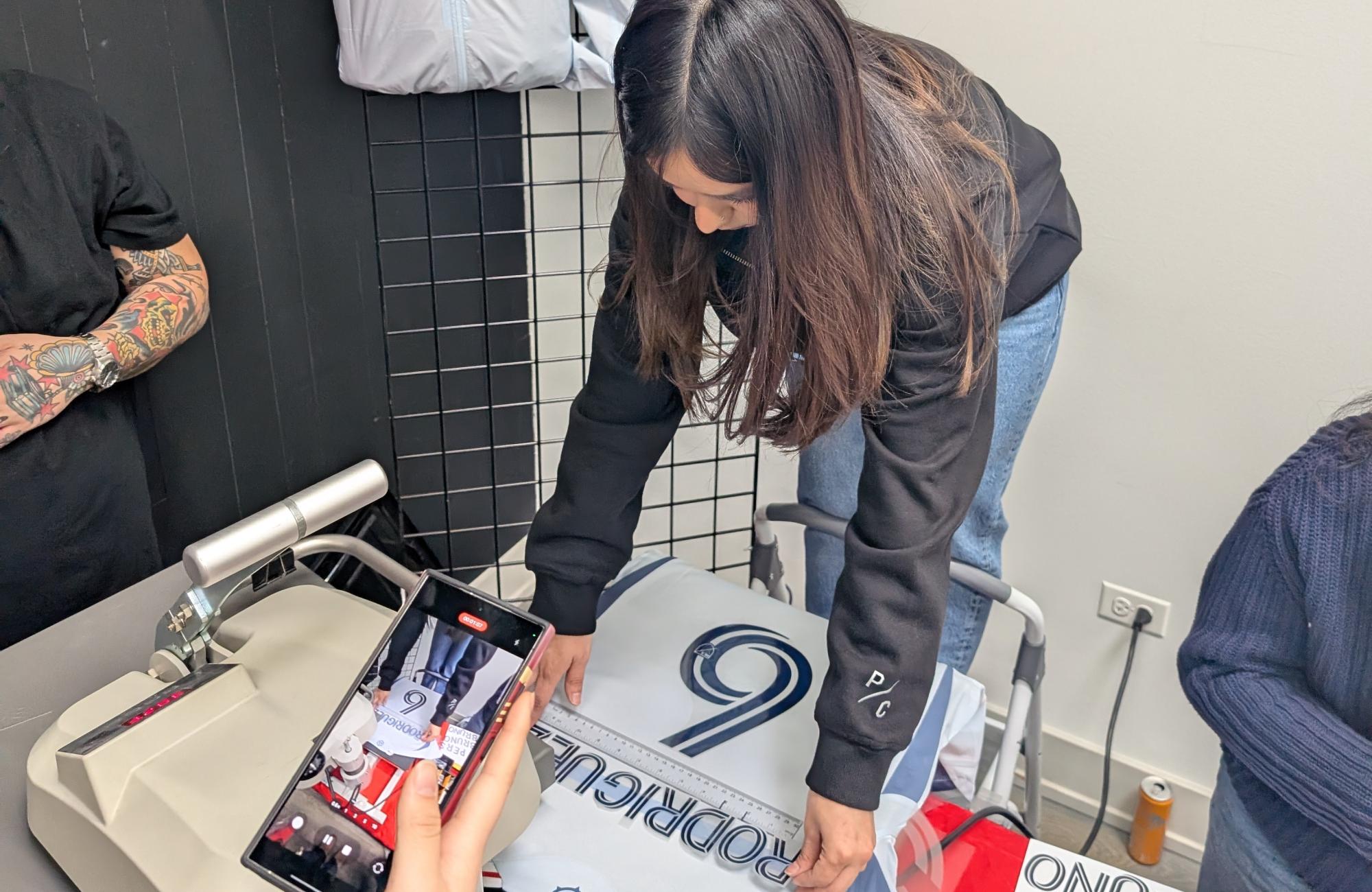 Chicago Fire + Saturdays Football - 2025 Municipal Kit Launch Party