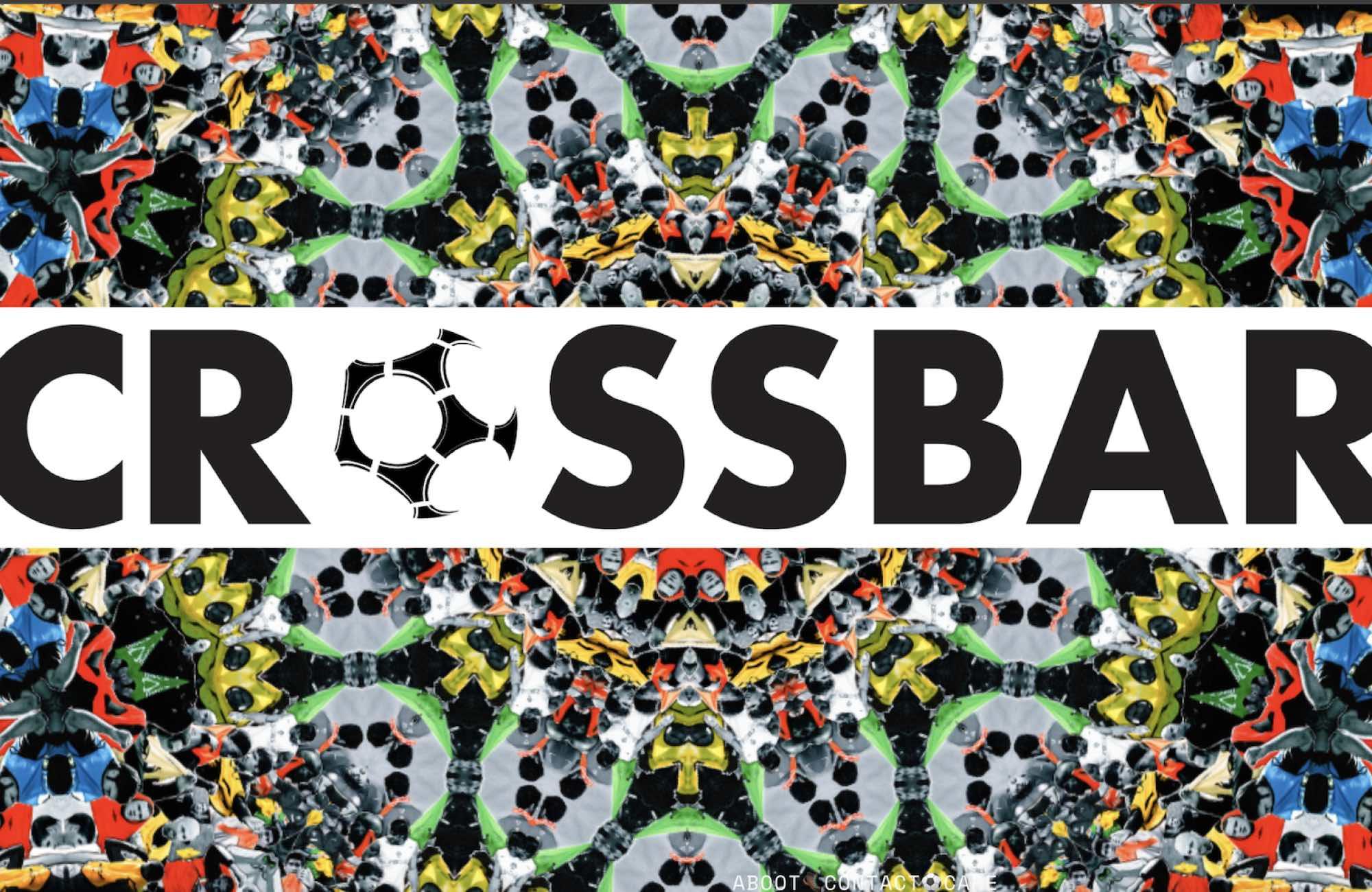 Crossbar - The Sweet Dink