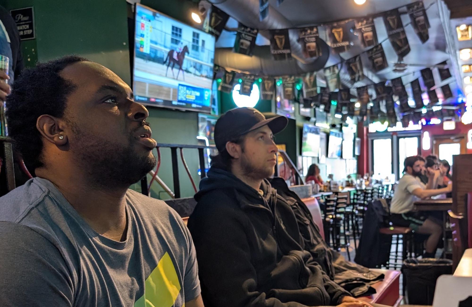 Favella FC's FIFA Tournament of Champions @ Embassy Public House