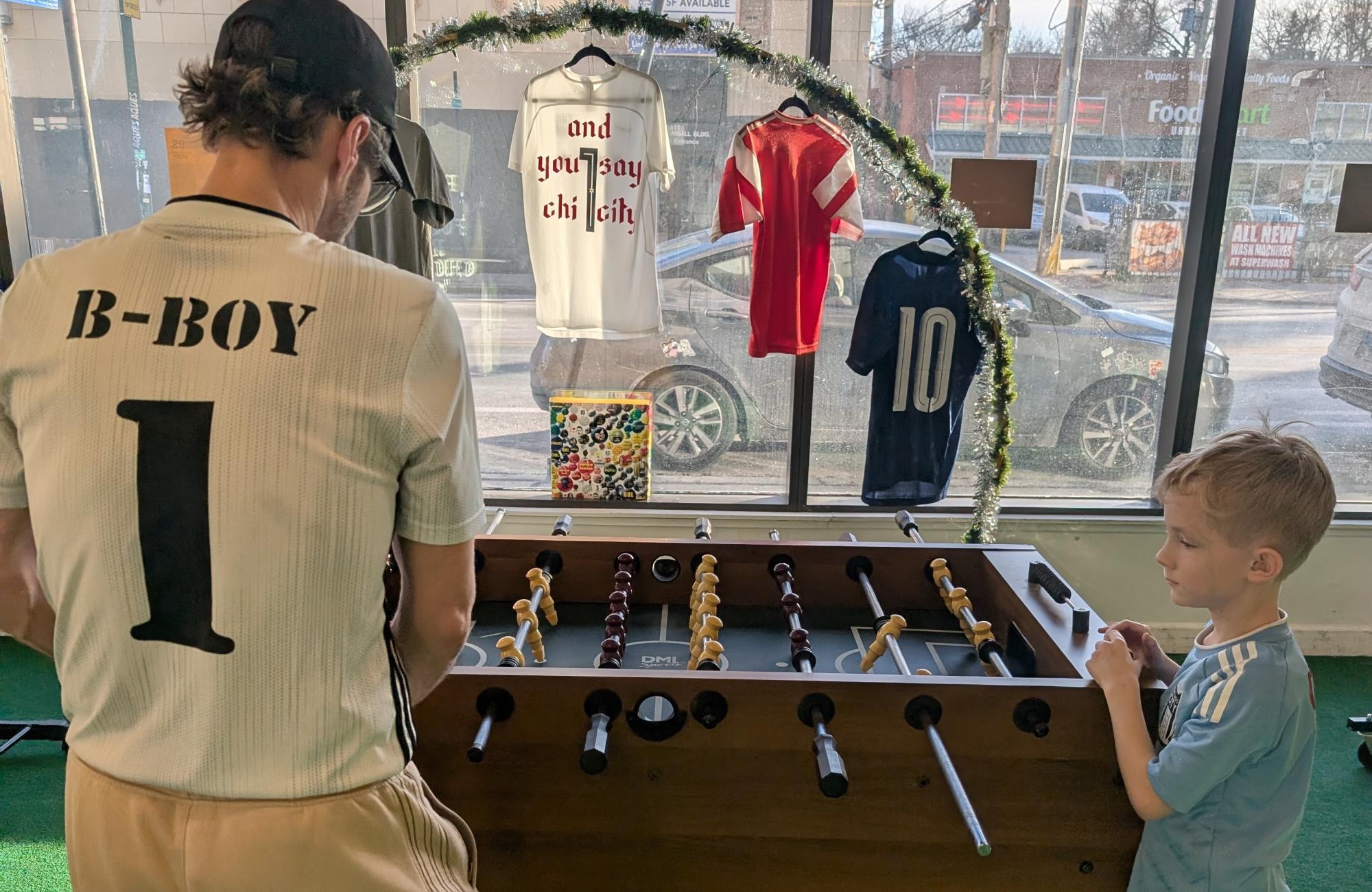 Avondale Collective - Winter Pop-Up Bazaar