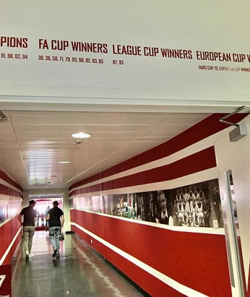 Documentary: '89 - Arsenal's Triumph Against The Odd