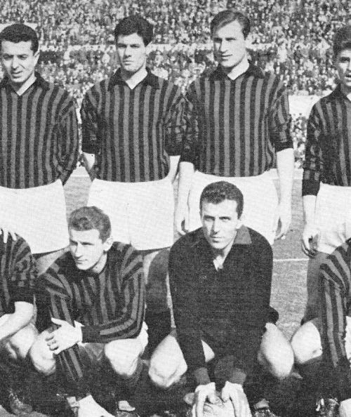 Why A.C. Milan and Inter Milan Split Up