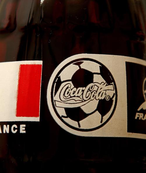 Allez Les Bleus - World Cup 1998 Documentary