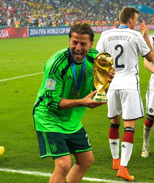 Why Brazil Lost 7-1 to Germany at the 2014 World Cup
