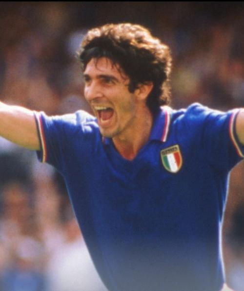 BBC Match of The World Cup 1982