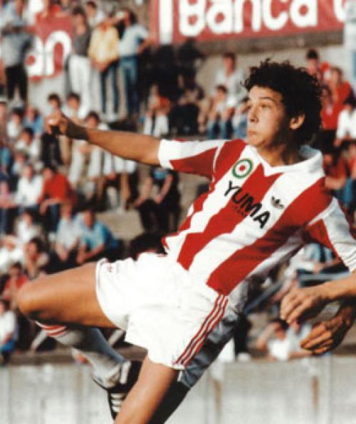 Roberto Baggio