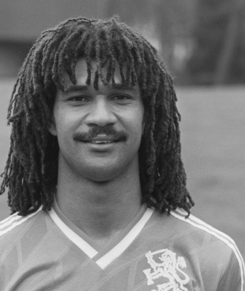 The Story of Ruud Gullit