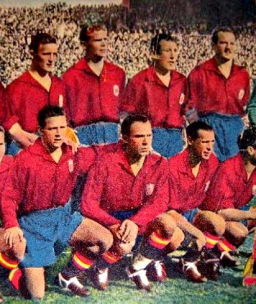 The Curious Case Of The 1950 World Cup Final