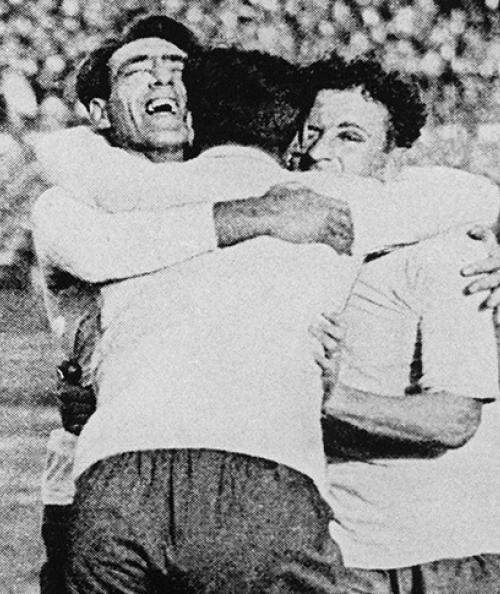 The Crazy Story Of The 1930 World Cup! 
