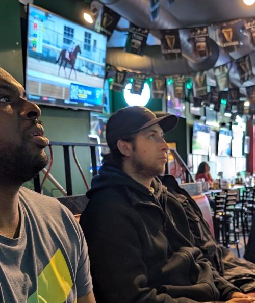 Favella FC's FIFA Tournament of Champions @ Embassy Public House