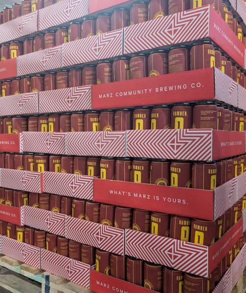 Chicago Beverage: Barra Brava #9