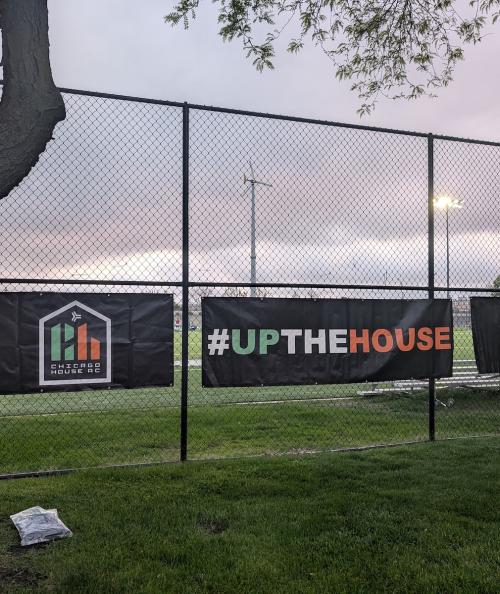 House AC VS Wisloka - U.S. Open Amateur Cup