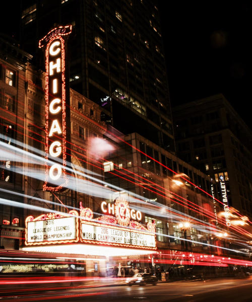 Almost Informative Guide to Soccer in Chicago