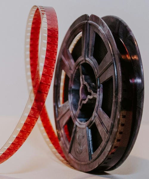 Almost Informative Guide to Soccer Films